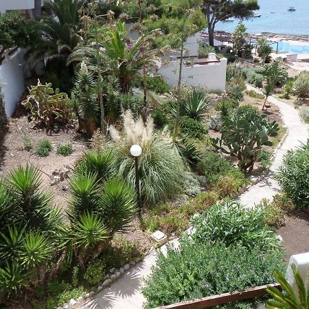 Appartement Cala Conills, Sant Elmo - Wifi Gratis Экстерьер фото