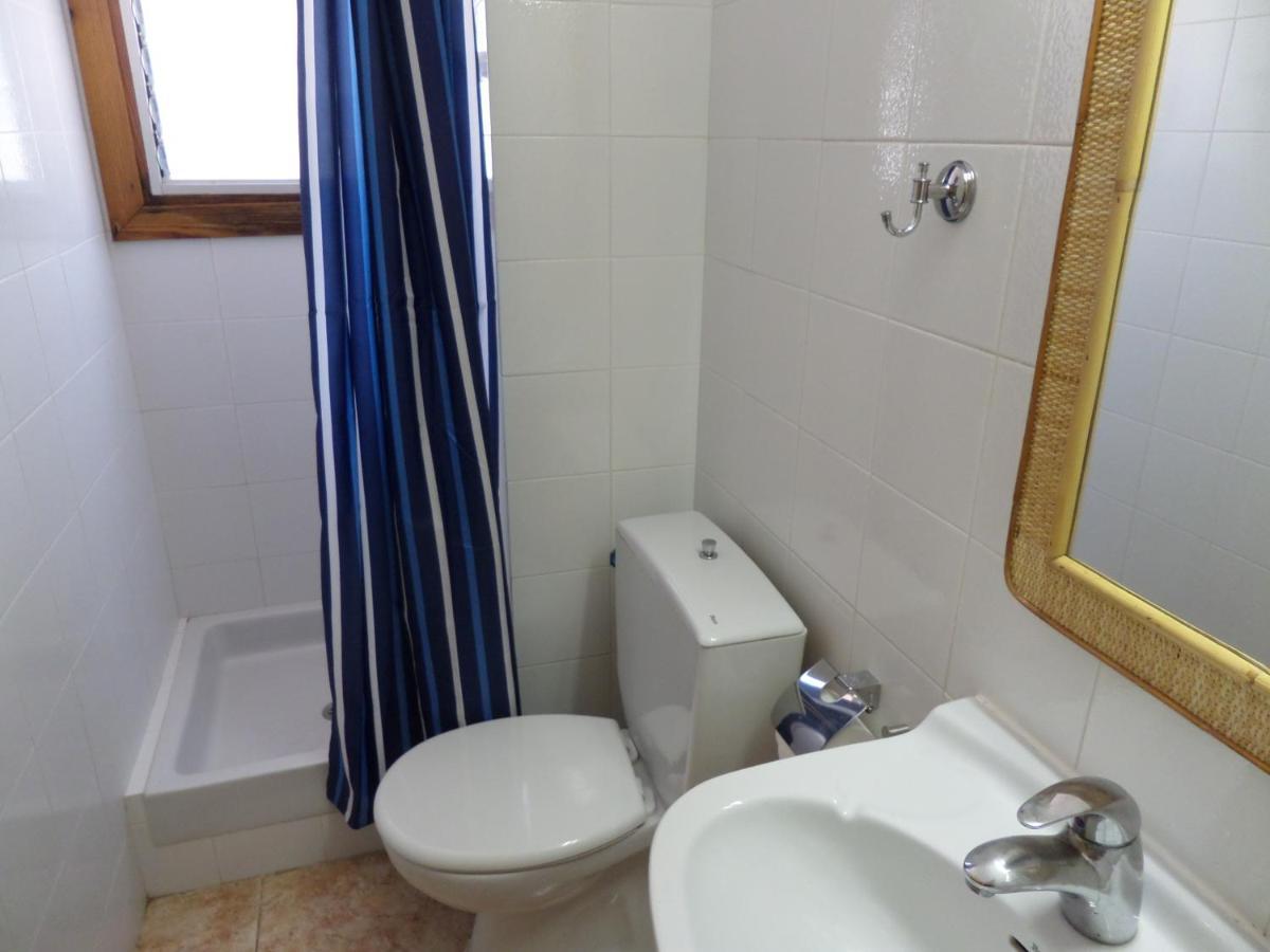 Appartement Cala Conills, Sant Elmo - Wifi Gratis Экстерьер фото