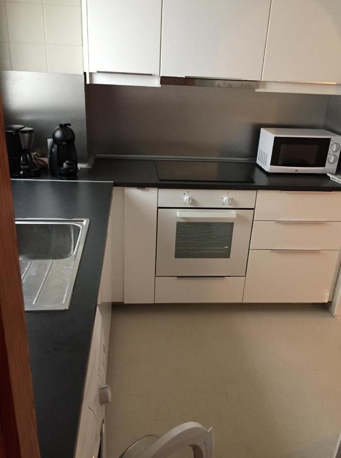 Appartement Cala Conills, Sant Elmo - Wifi Gratis Экстерьер фото